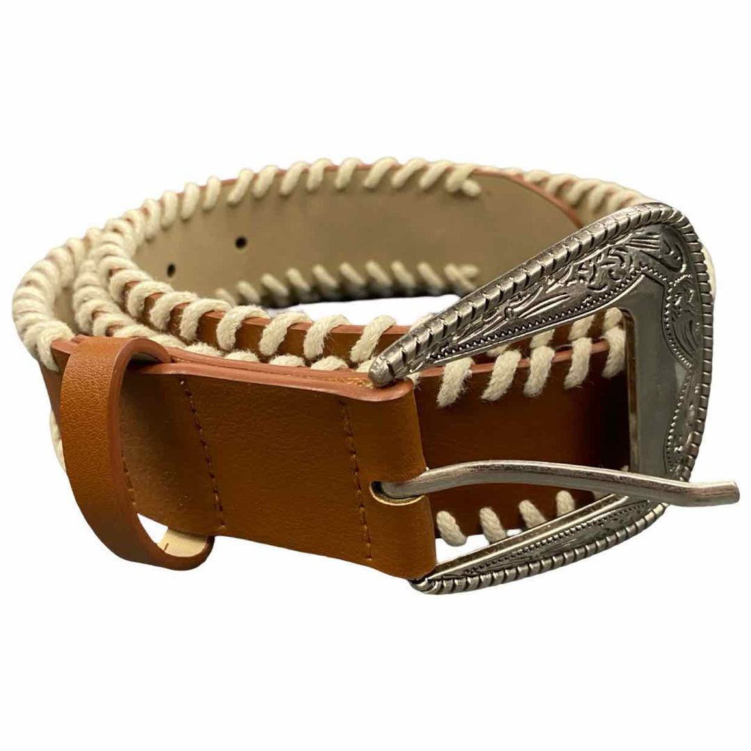 L Brown Belt