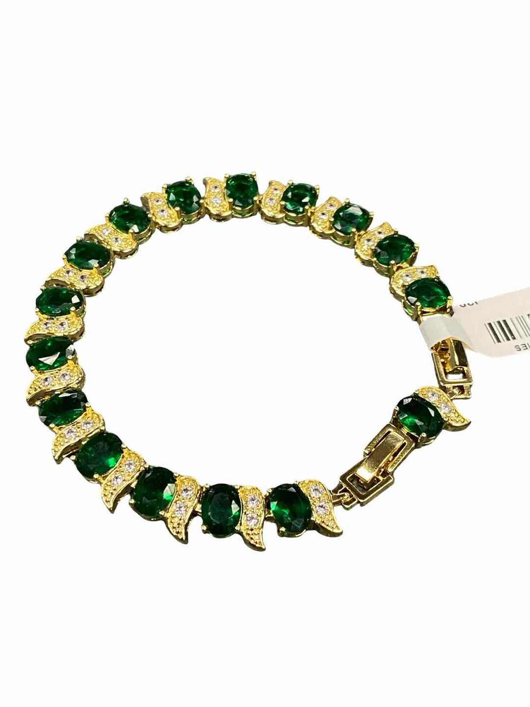 Green Bracelet