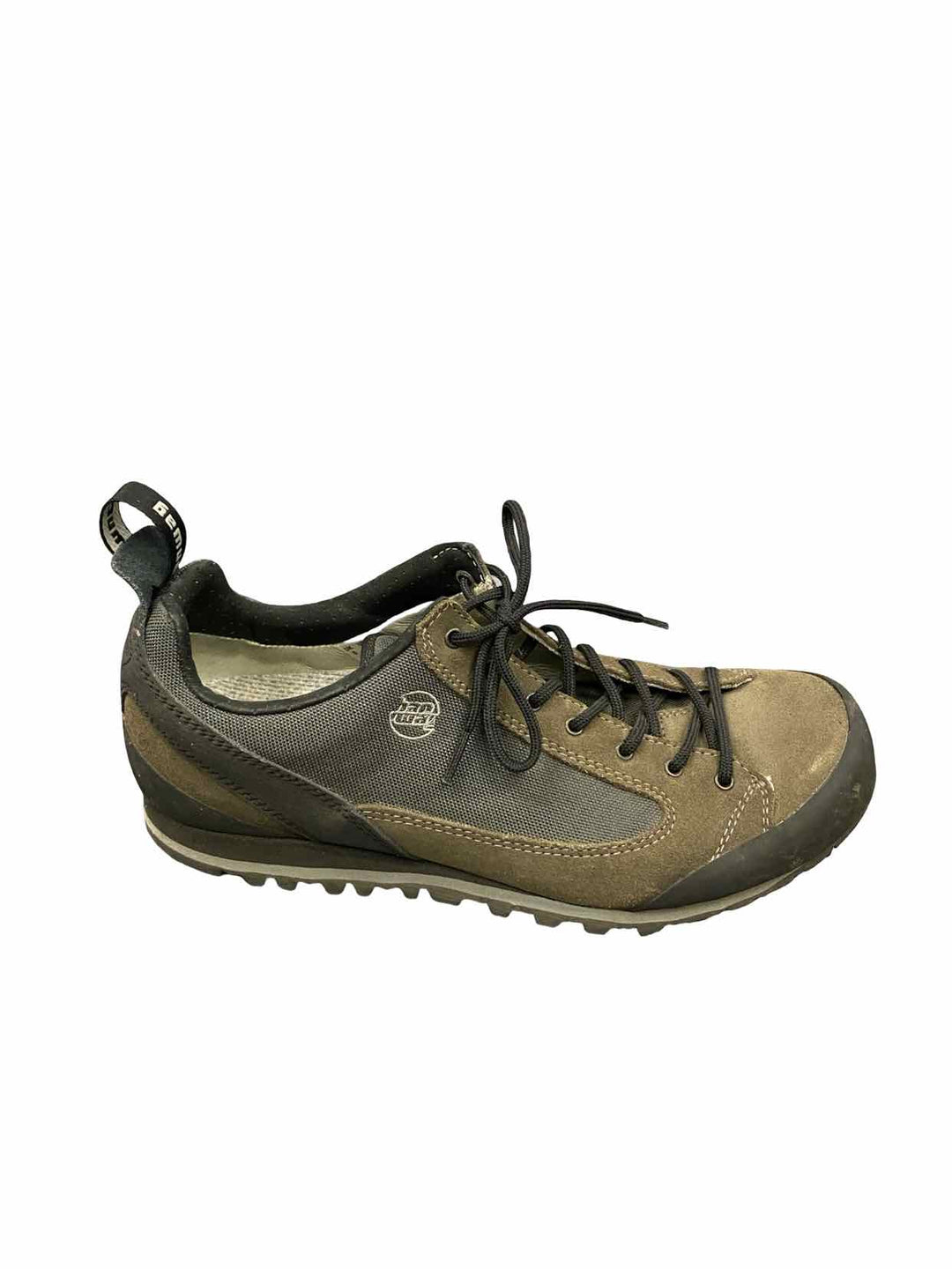 Hanwag Shoe Size 8 Brown Sneakers