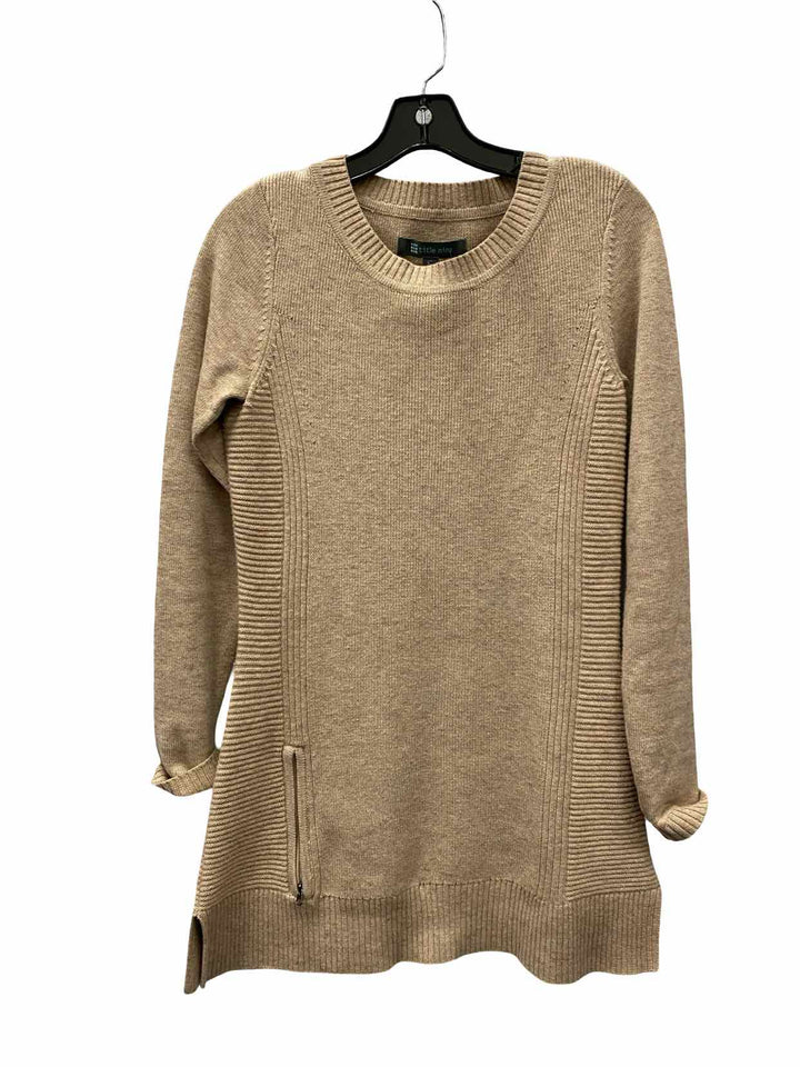 Title Nine Size S Brown Dress