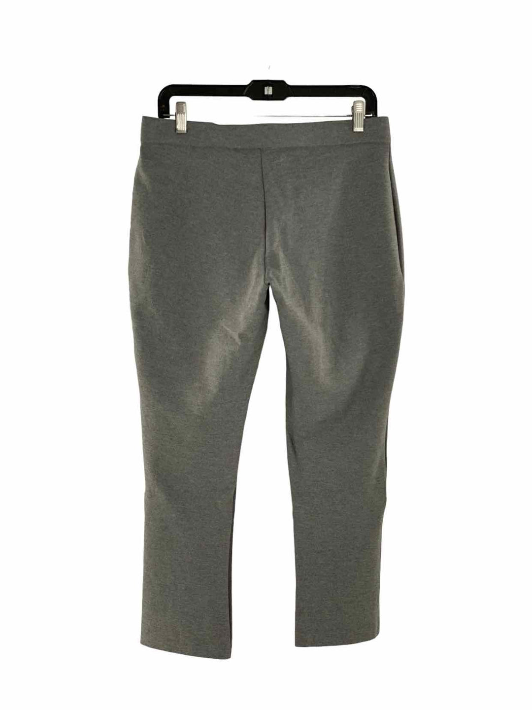 Coldwater Creek Size M Grey Pants