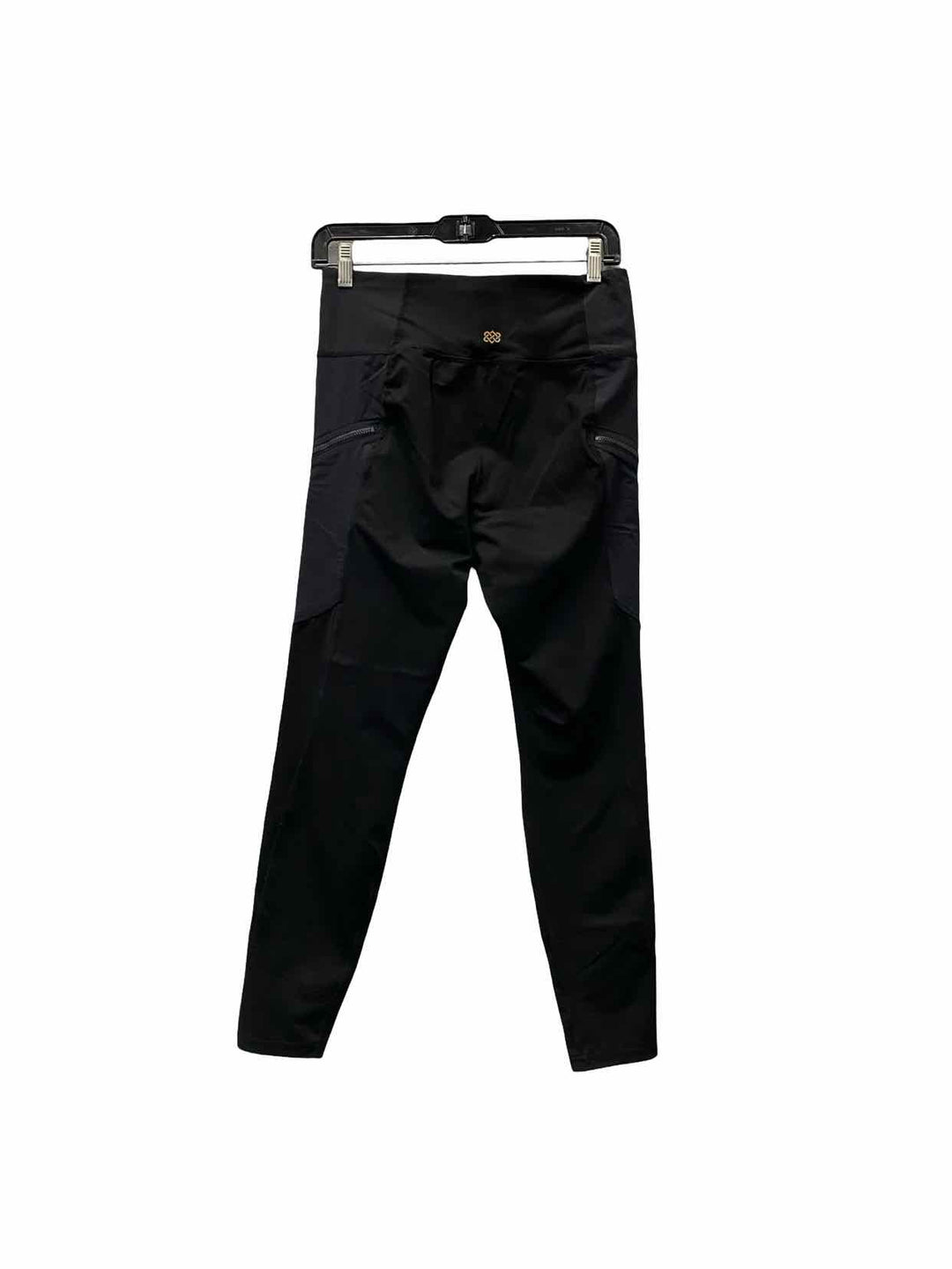 Sherpa Size M Black Athletic Pants