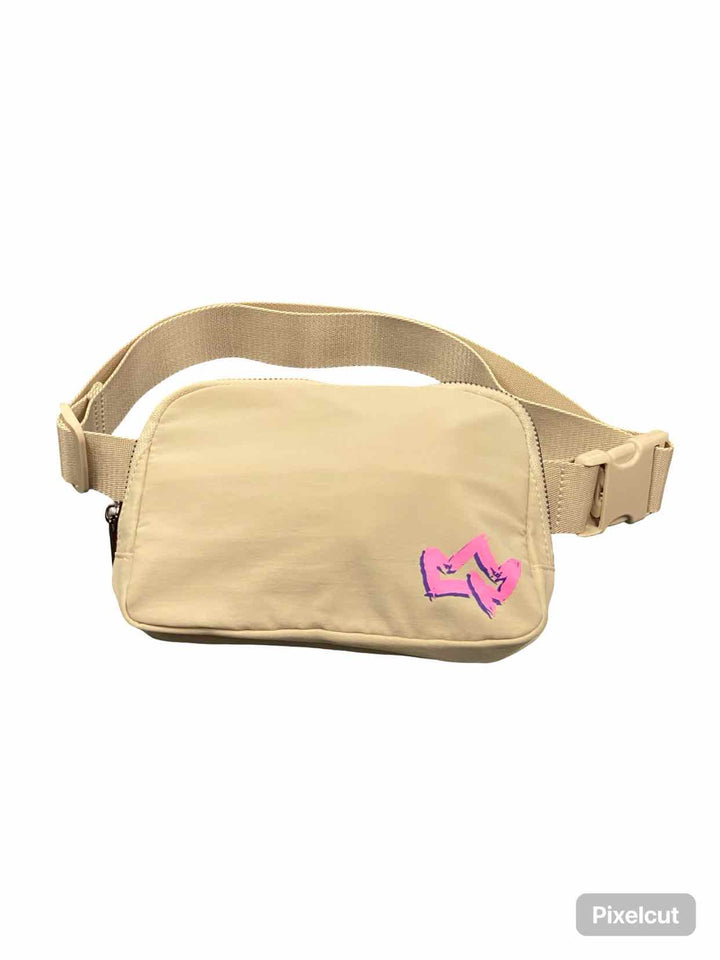 Primal Queen Cream Bag