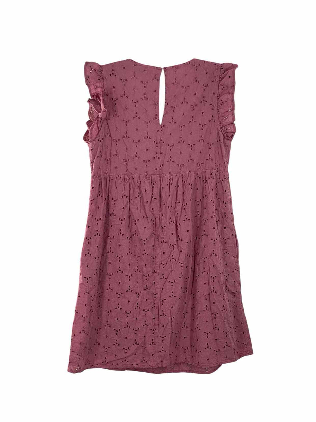 Molly Bracken Size S Pink Dress