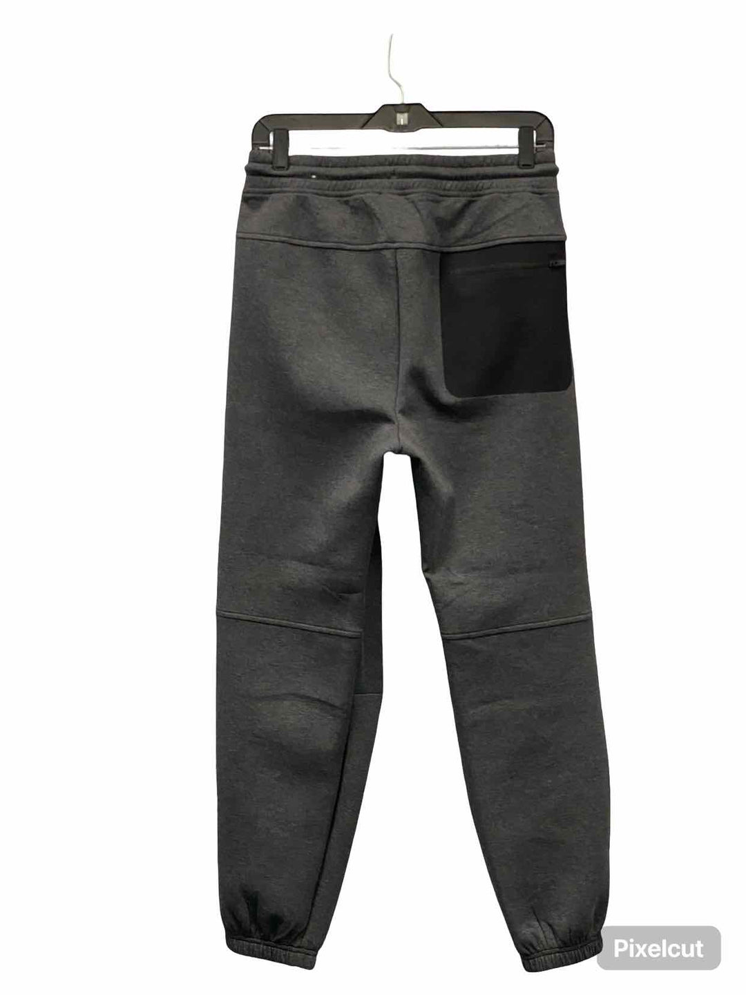 American Eagle Size XS Gray Athletic Pants