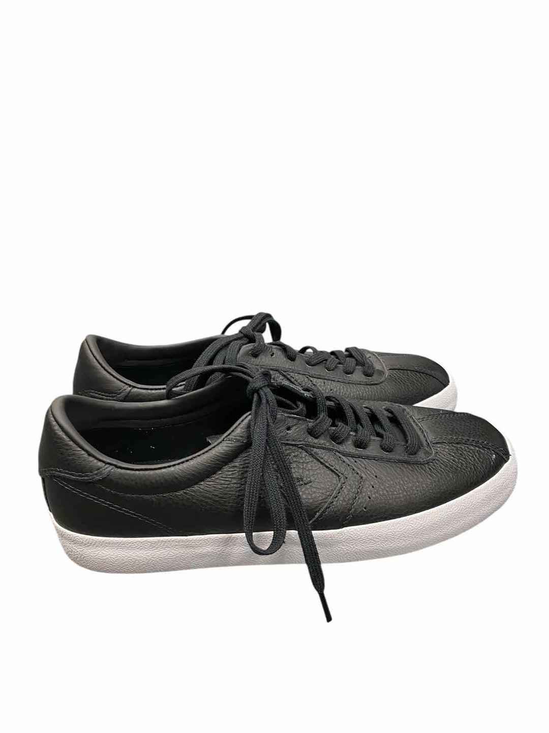 Converse Shoe Size 8.5 Black Sneakers