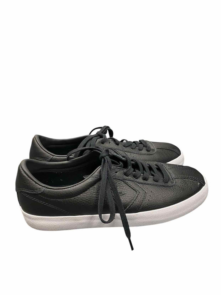 Converse Shoe Size 8.5 Black Sneakers