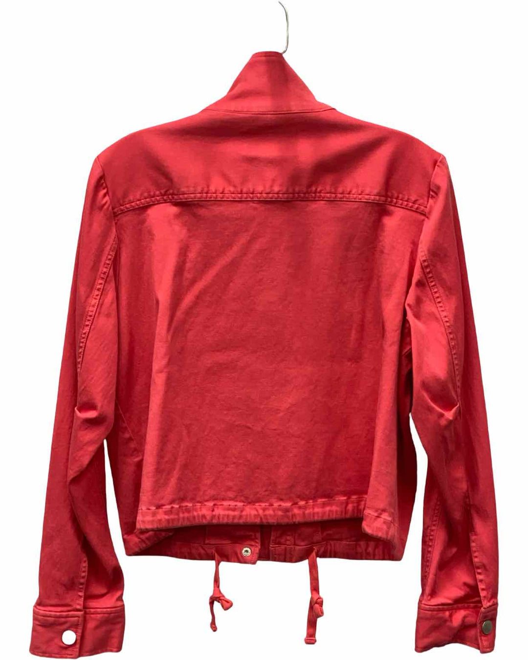 Liverpool Size L Pink Jacket