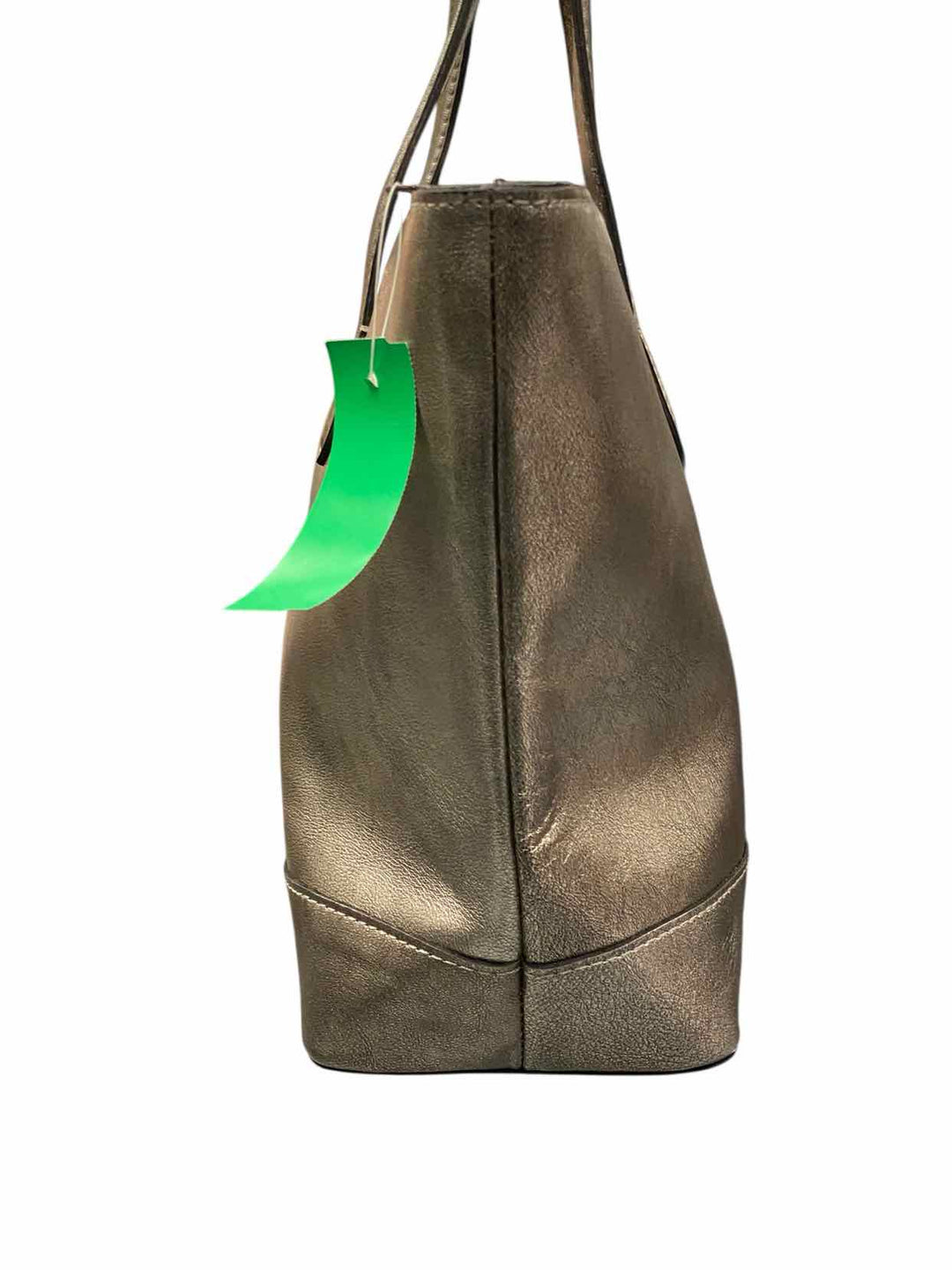 Patricia Nash Silver Purse