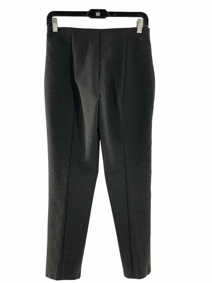 Susan Graver Size XSP Grey Pants