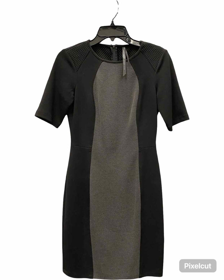 Marc New York Size 2 Black Dress