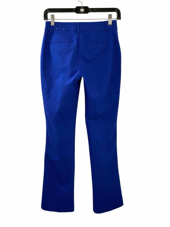 Express Size 00S Blue Pants