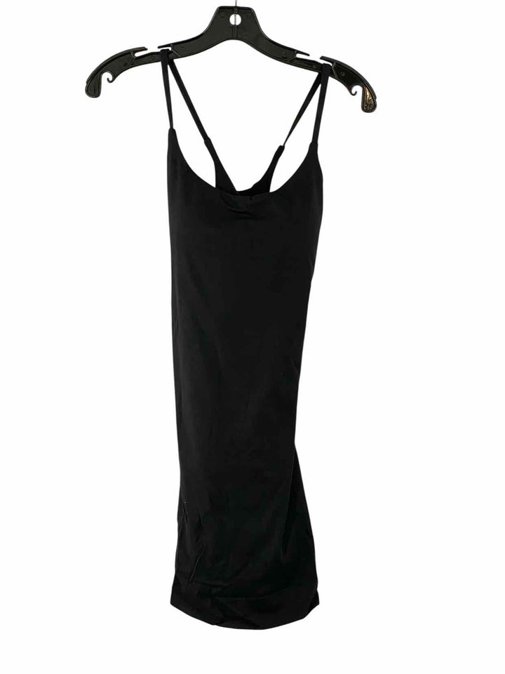 Halara Size S Black NWT Dress