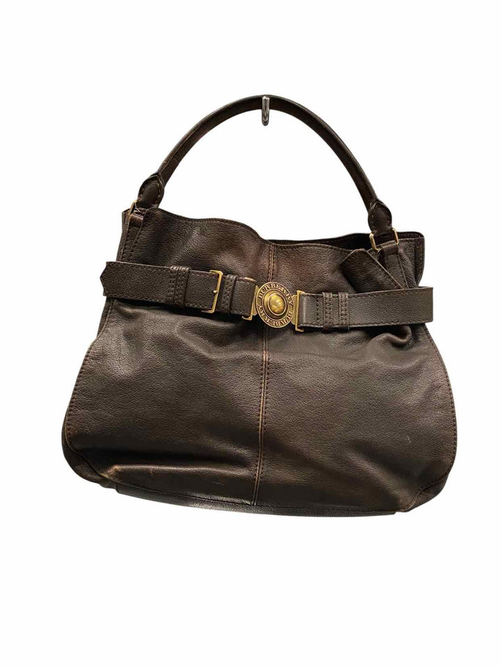 Burberry Brown Purse