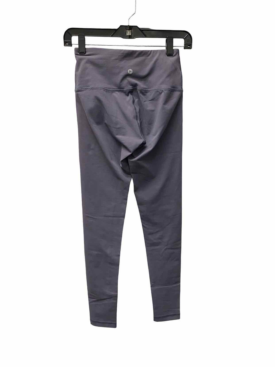 90 Degrees by Reflex Size XS Purple Athletic Pants