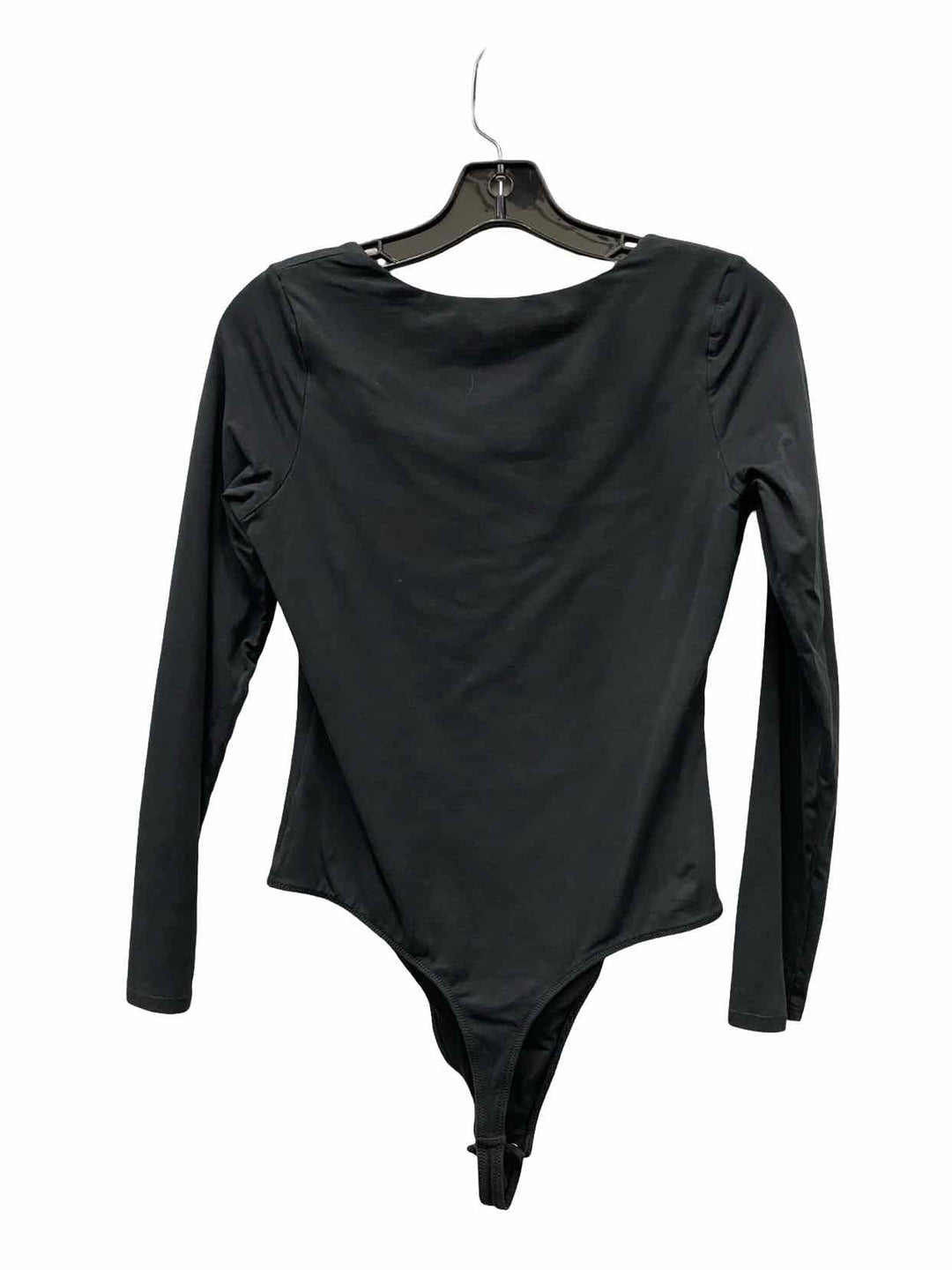 Everlane Size M Black Long Sleeve Shirts