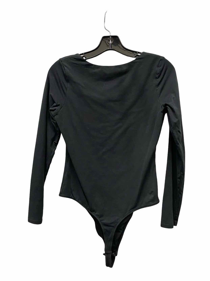 Everlane Size M Black Long Sleeve Shirts