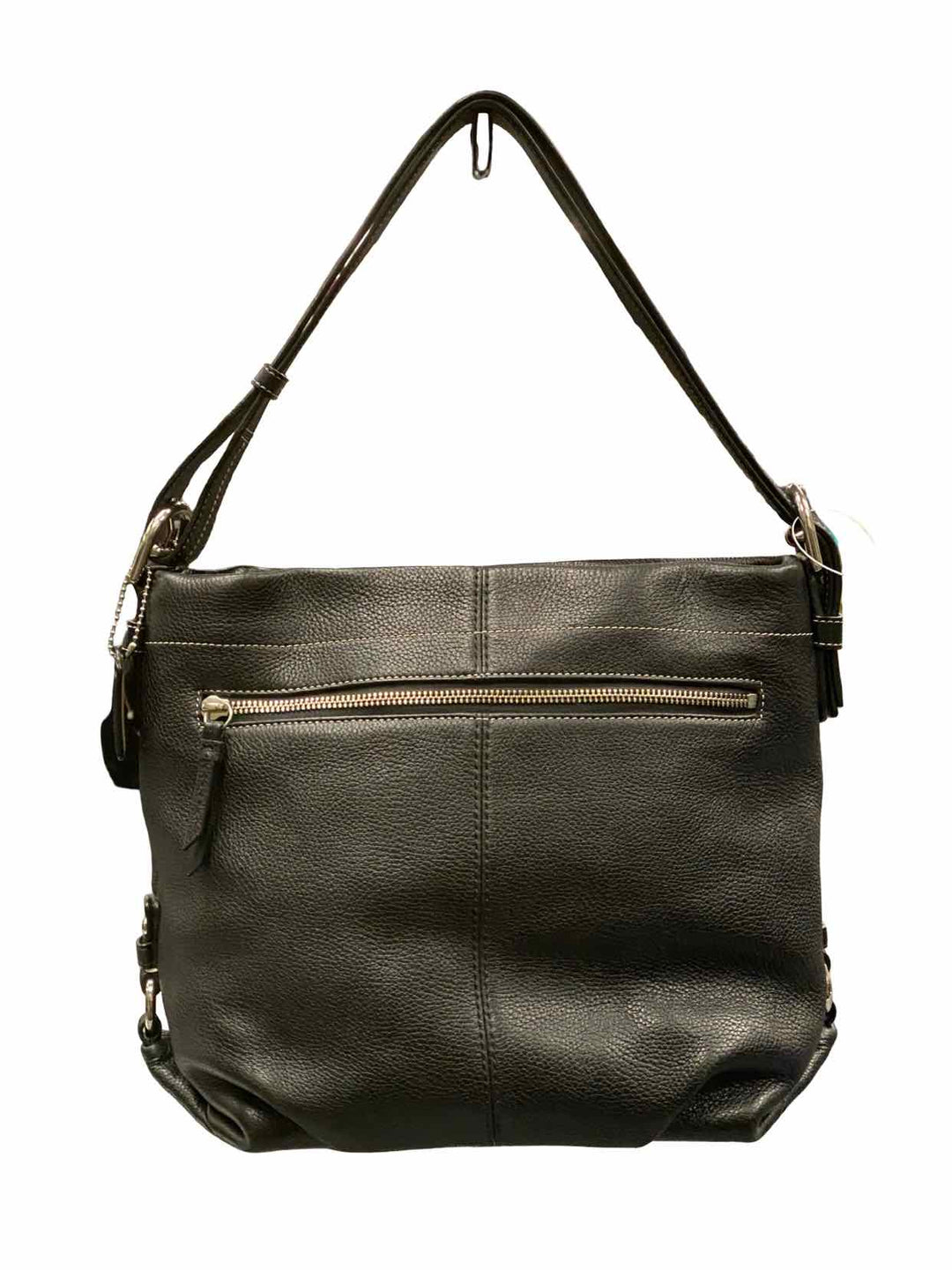 COACH Black F15064 Purse