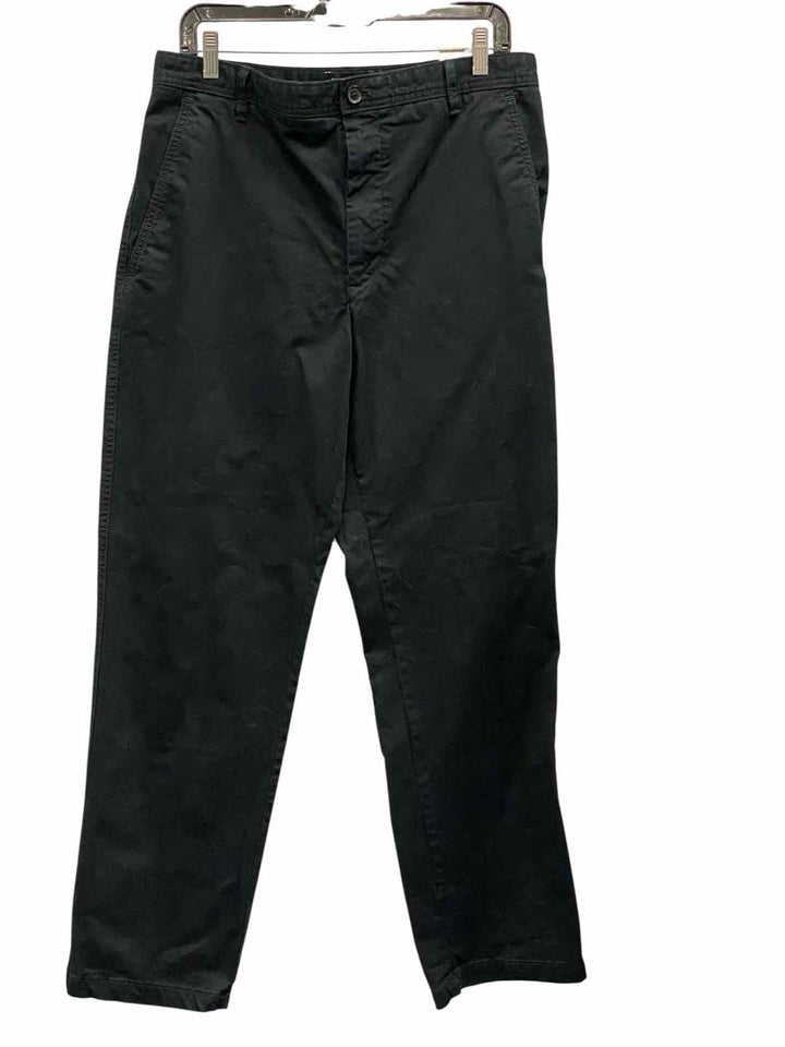 Banana Republic Size 12 Black Jeans