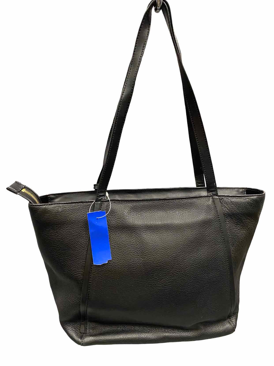 Michael Kors Black Bucket Bag Purse
