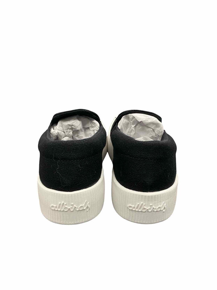 Allbirds Shoe Size 5 Black NWOT Lounger Lift Sneakers