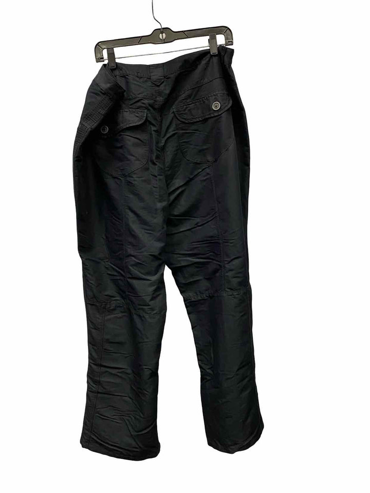 Lane Bryant Size 18 Black Pants