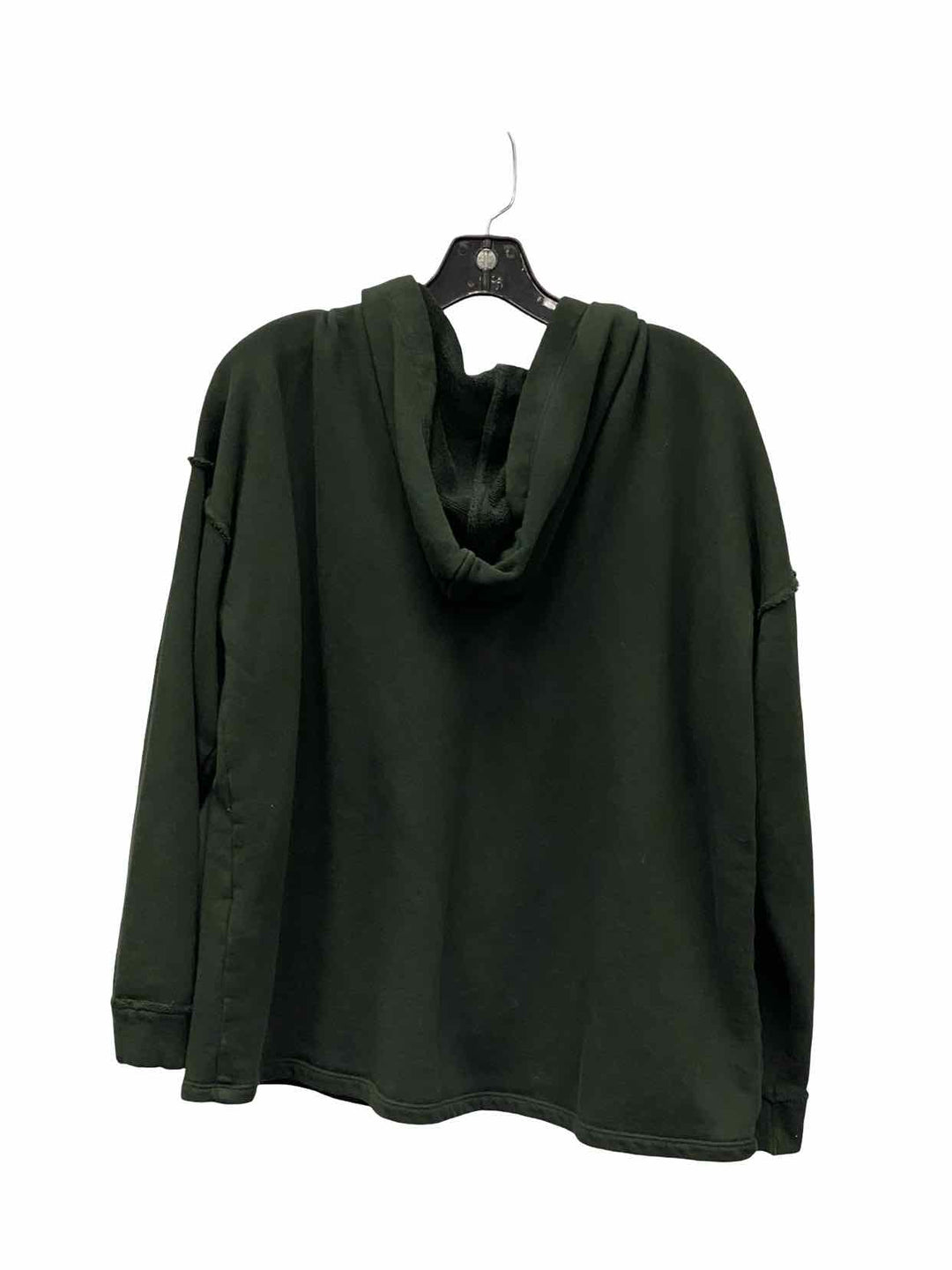 Eileen Fisher Size S Green Jacket