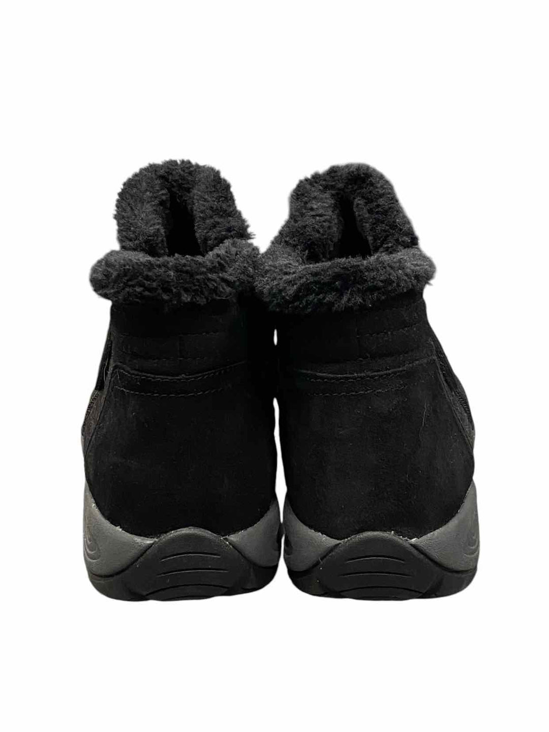 Easy Spirit Shoe Size 9.5 Black Boots(Ankle)