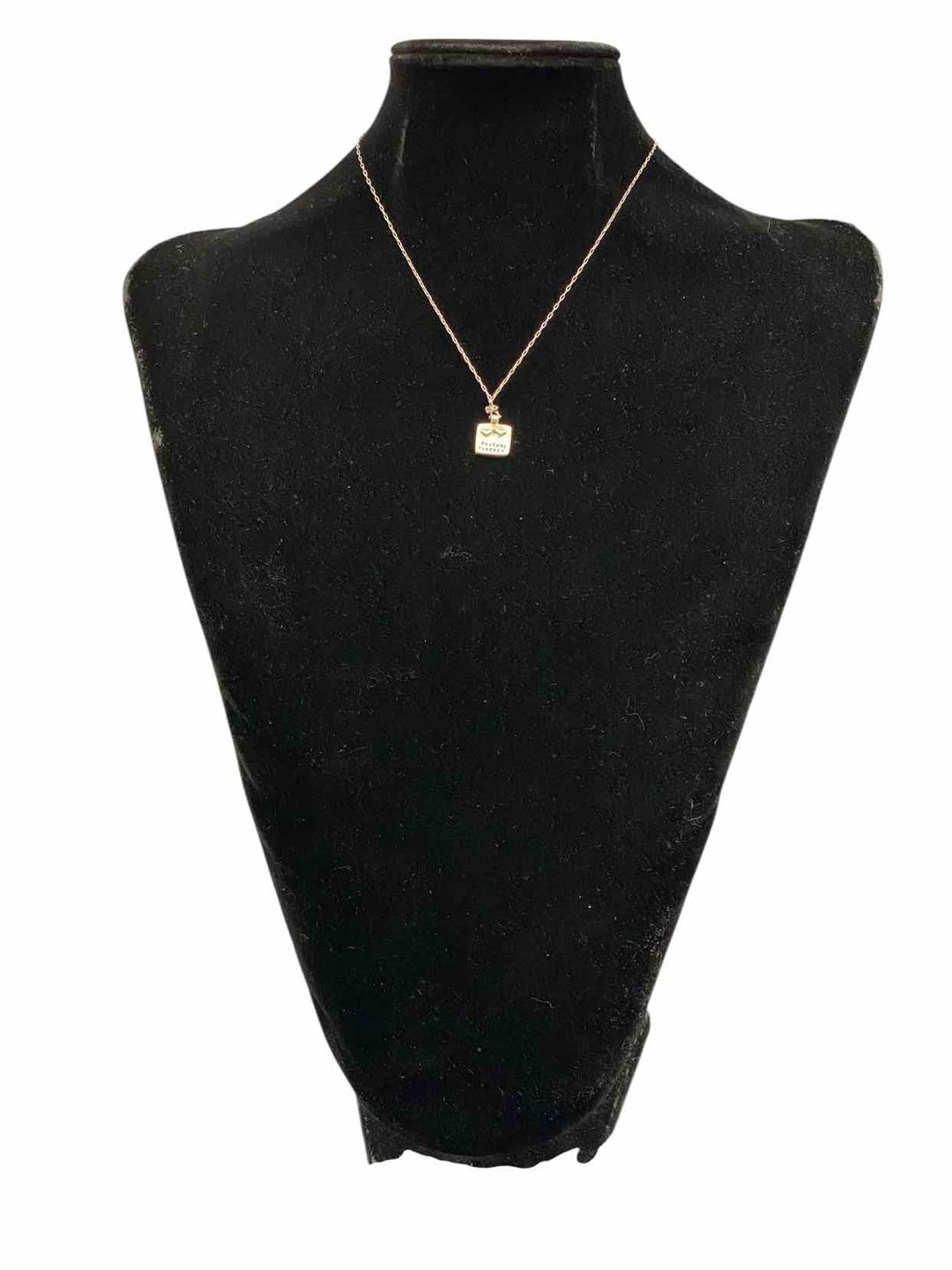 Amy Peters Studio Necklace