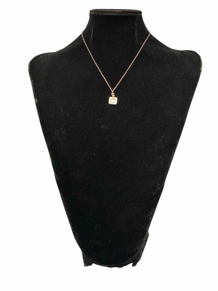 Amy Peters Studio Necklace