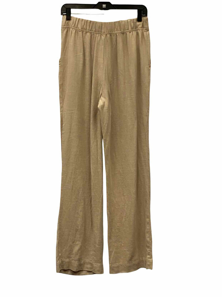 Z supply Size M Beige Pants
