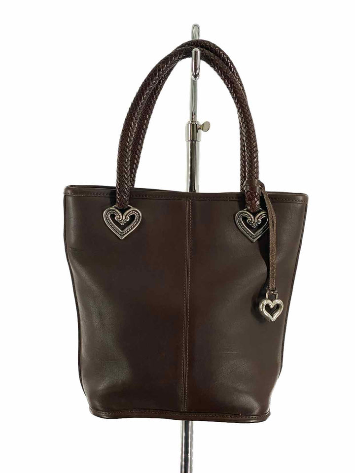 Brighton Brown Purse