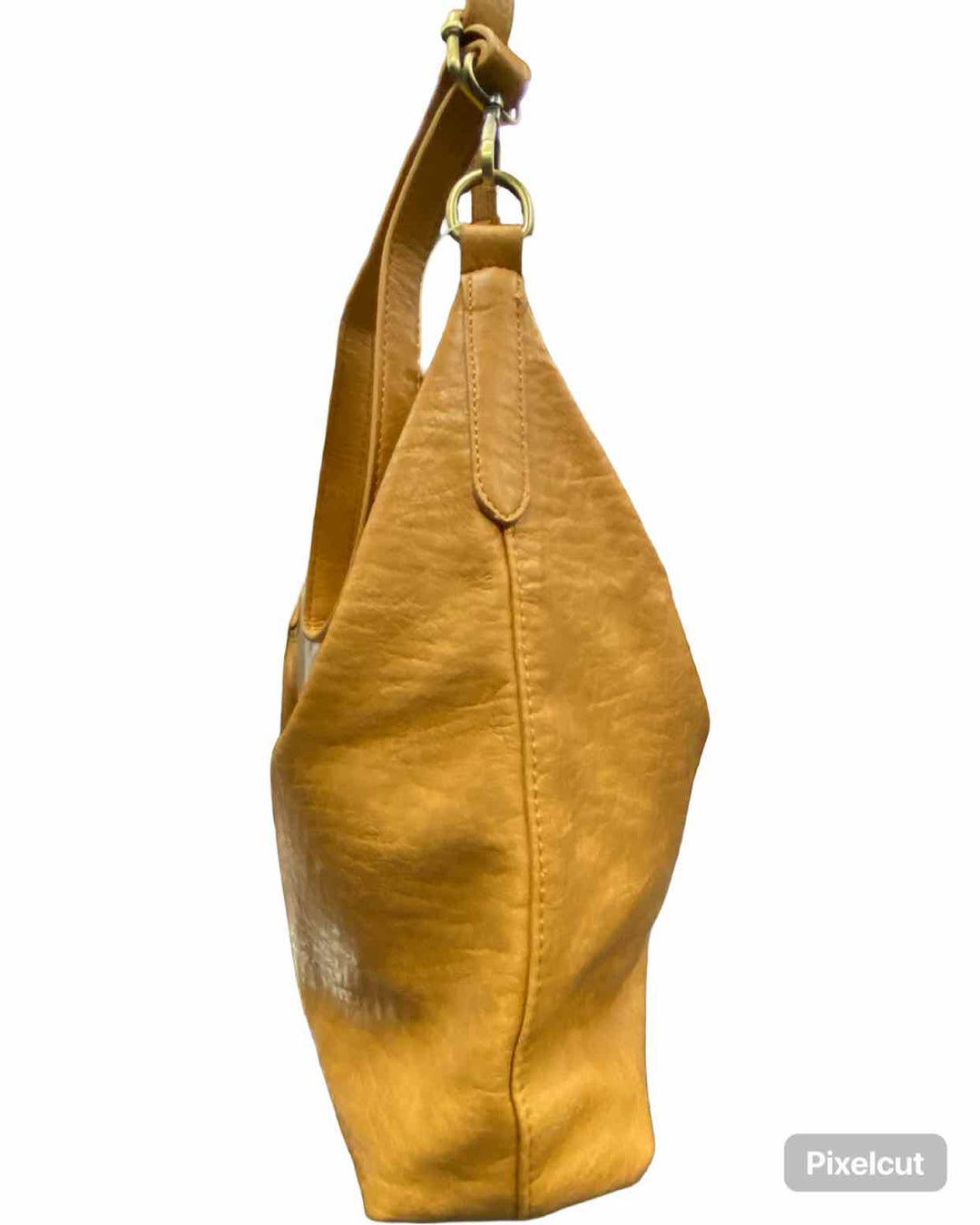 Joy Susan Mustard Purse