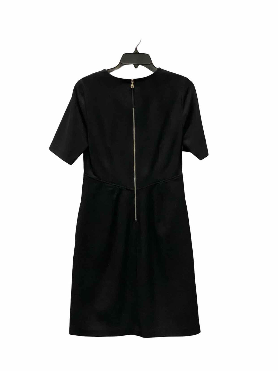 Lands End Size 4 Black Dress – Alaskan Dames