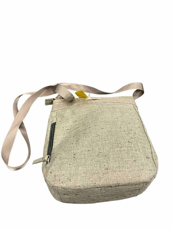 Haiku Green Purse