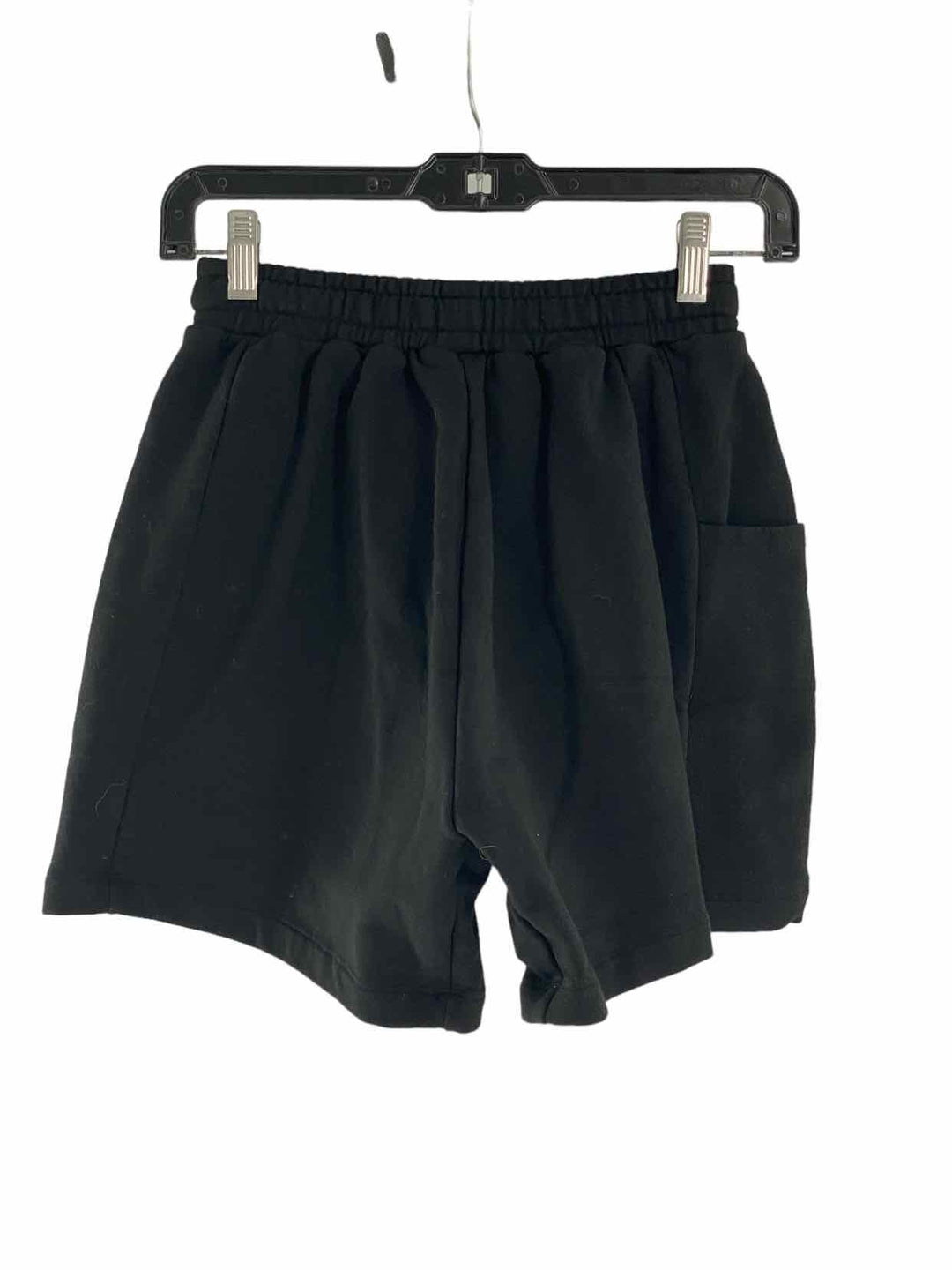 Unknown Brand Size XS Black Shorts