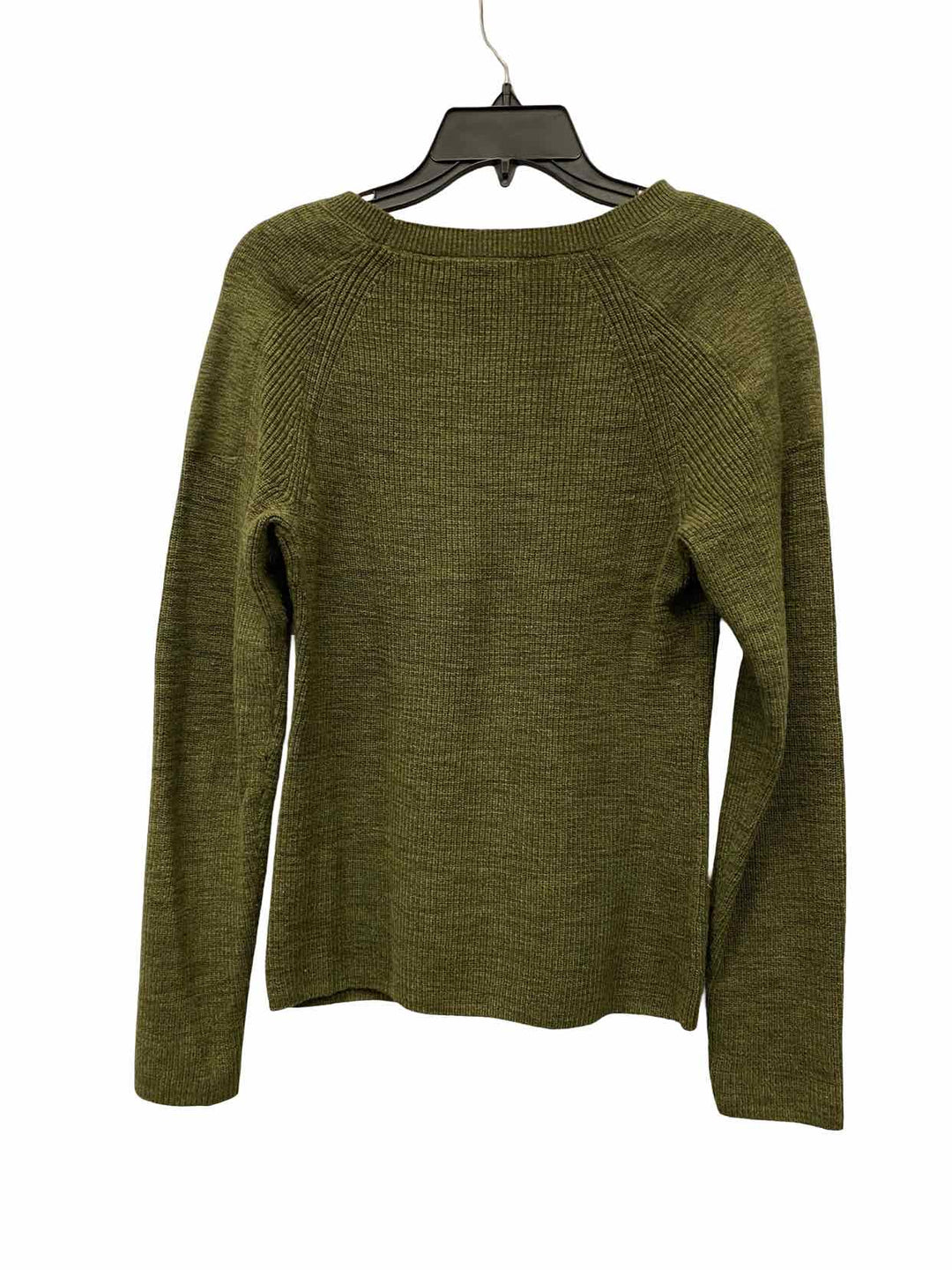 Banana Republic Size S Green Sweater
