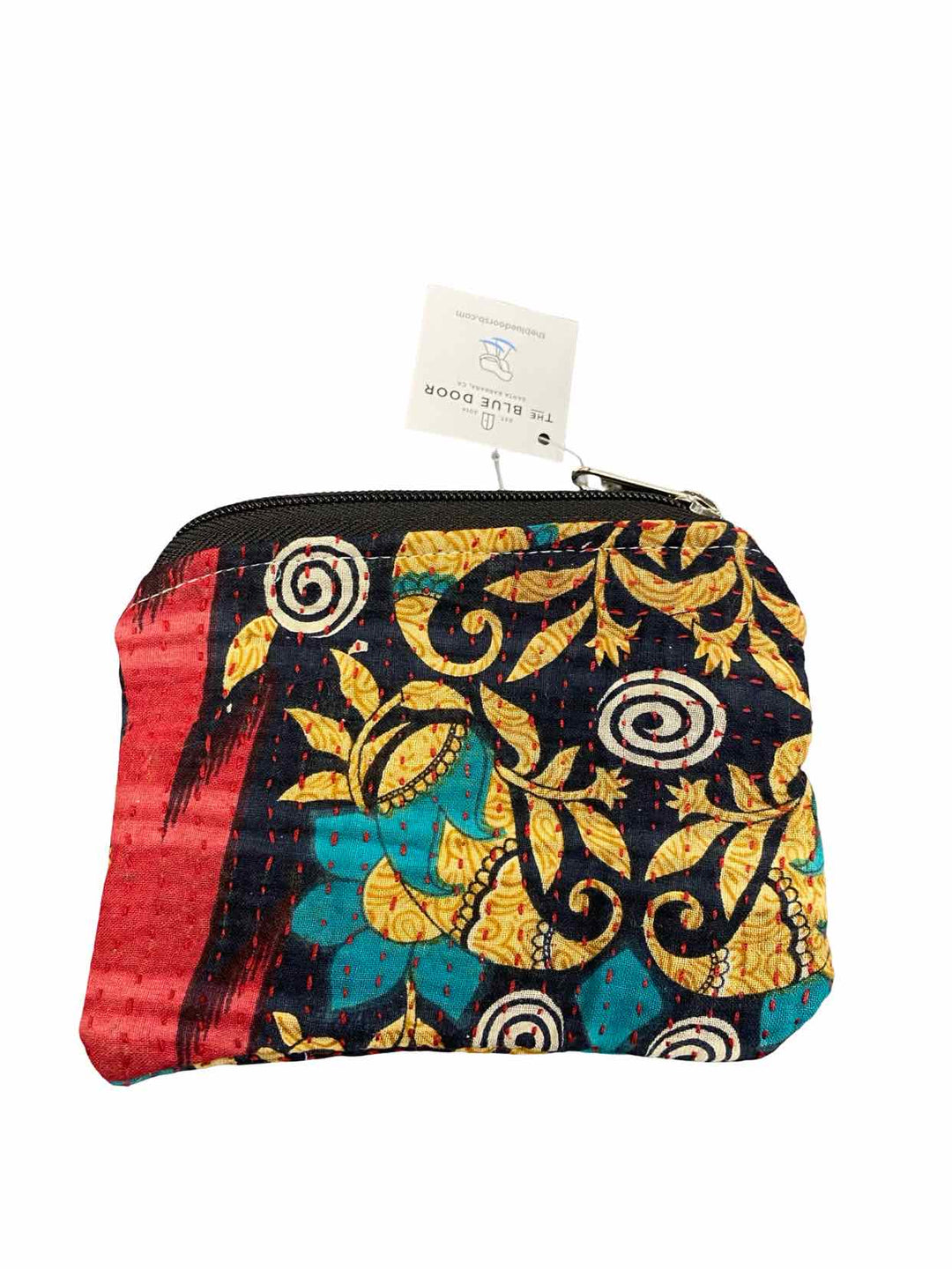 Multi-Color Bag
