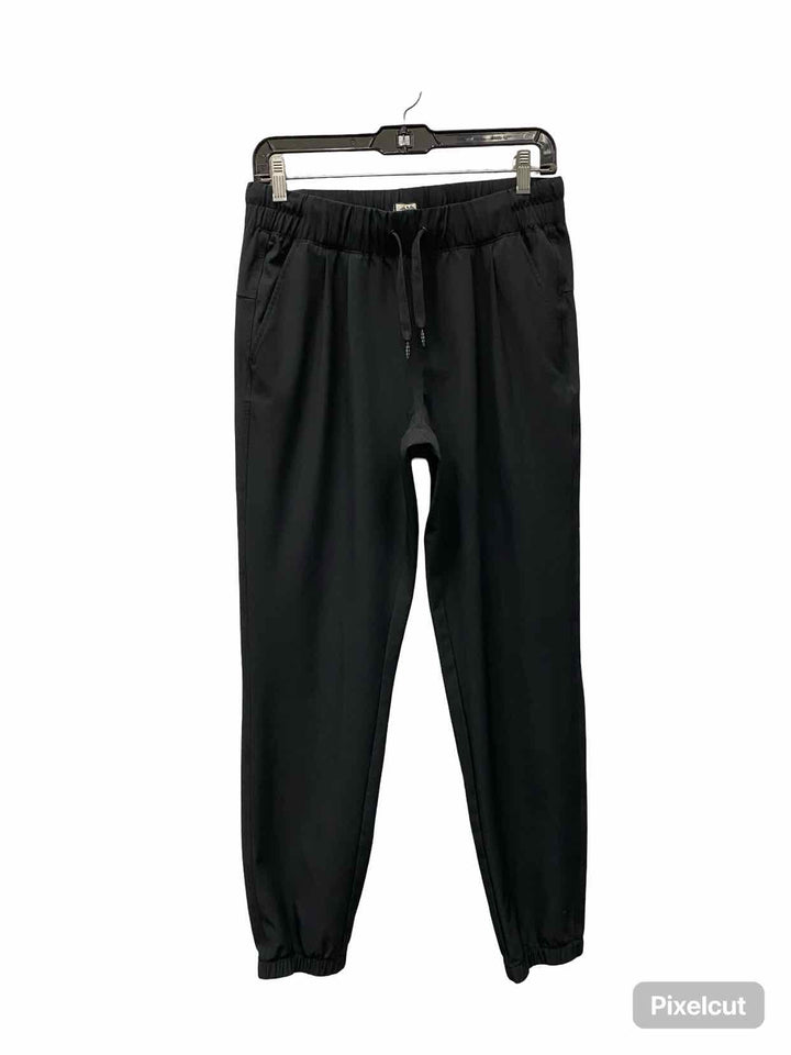KAVU Size M Black Athletic Pants