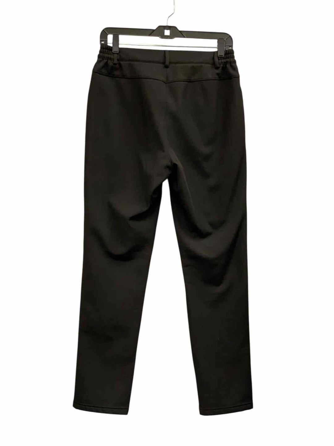 TecTop Size 30 Black Pants