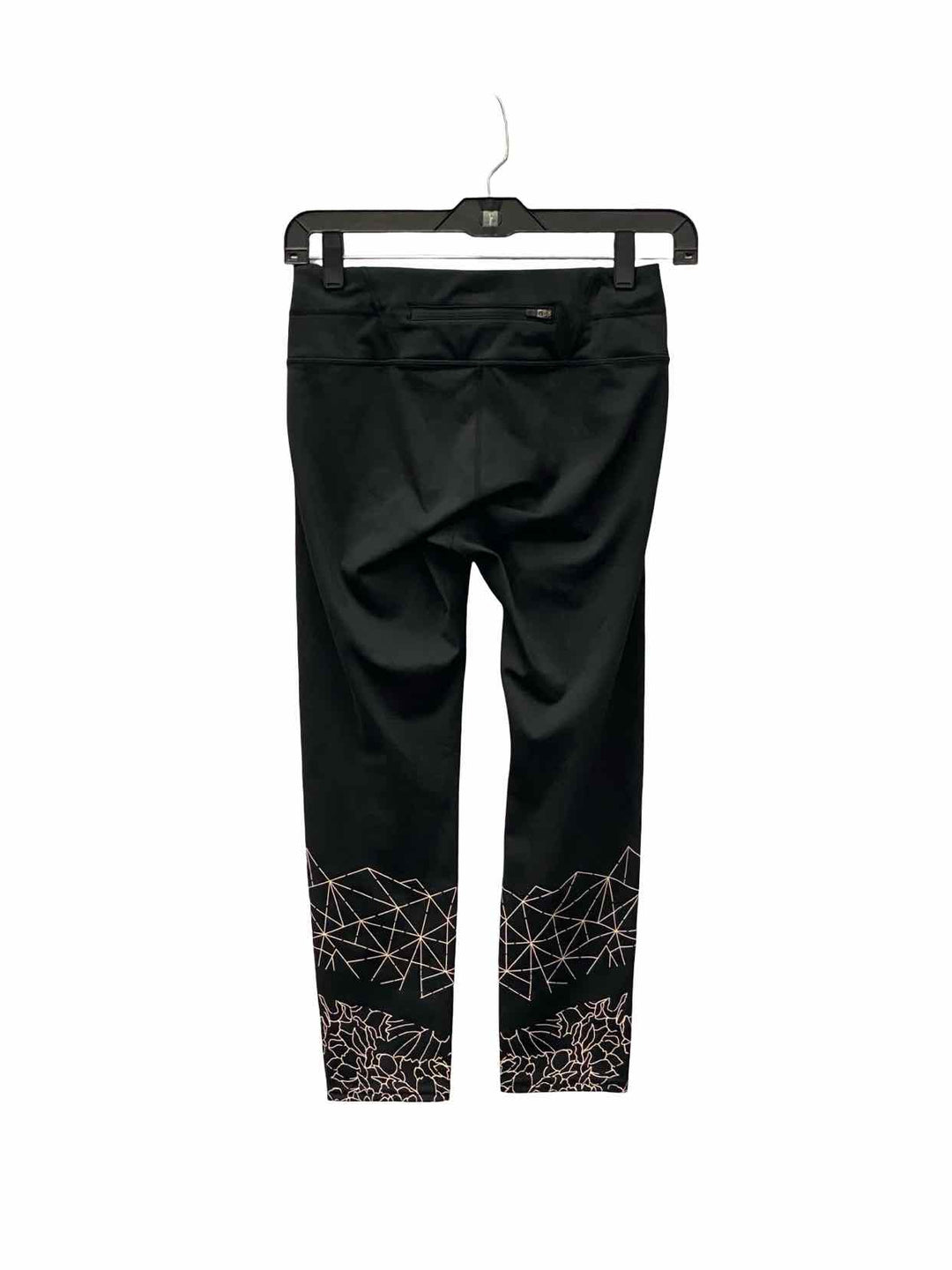 Athleta Size XS Black Athletic Pants