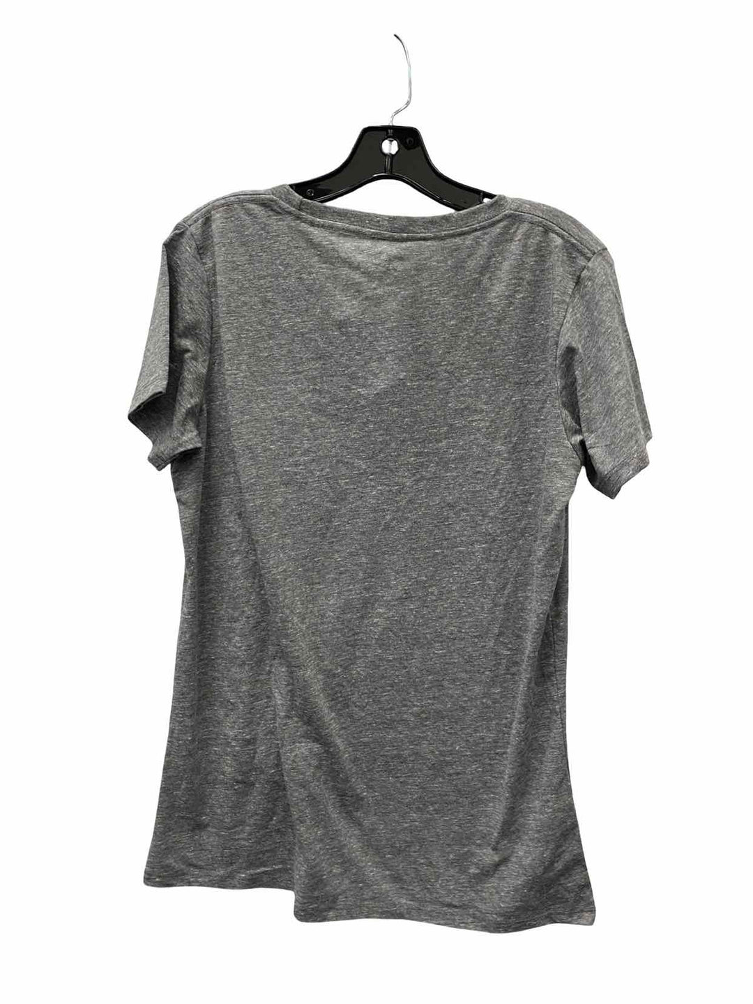 Unknown Brand Size XL Gray T-shirt