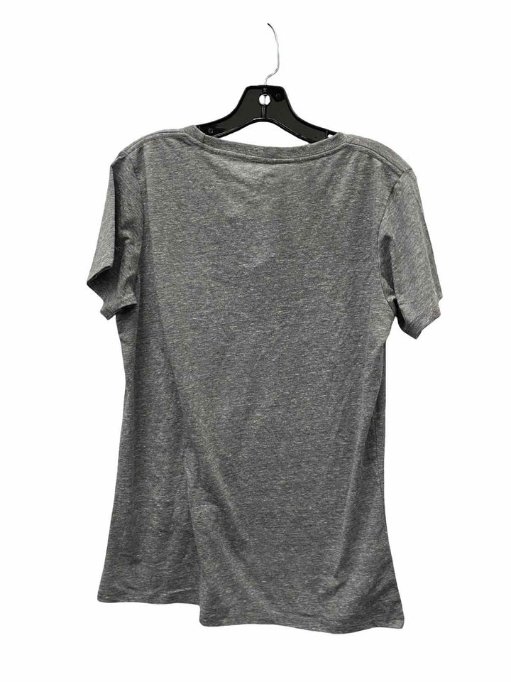 Unknown Brand Size XL Gray T-shirt