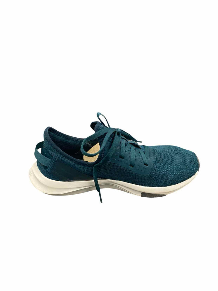 New Balance Shoe Size 8.5 Green DynaSoft Nergize Sport V2 Sneakers