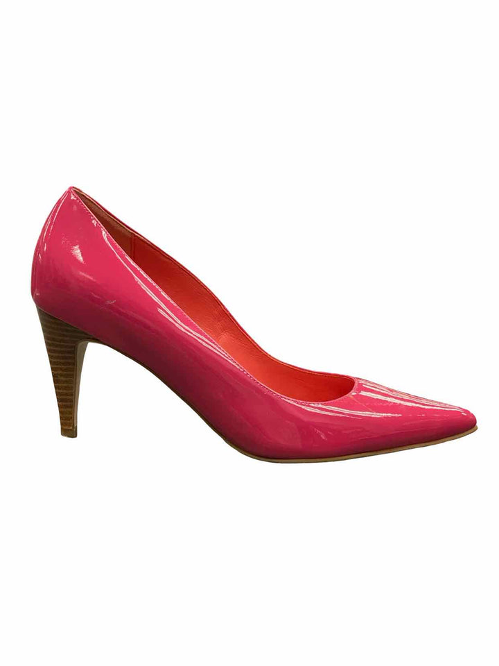 Cole Haan Shoe Size 7.5 Pink Heels