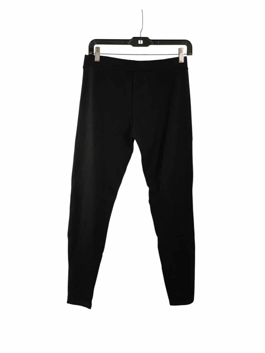 Desigual Size L Black Pants