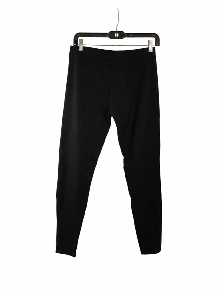 Desigual Size L Black Pants