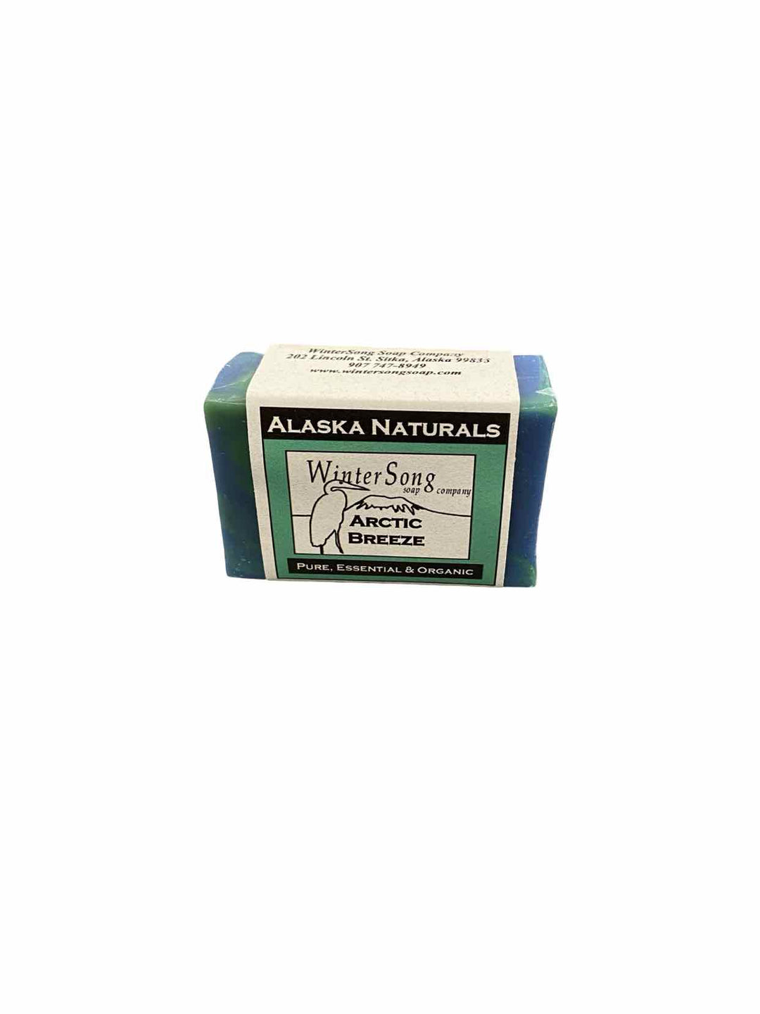 Alaska Naturals Arctic Breeze Misc. Accessory