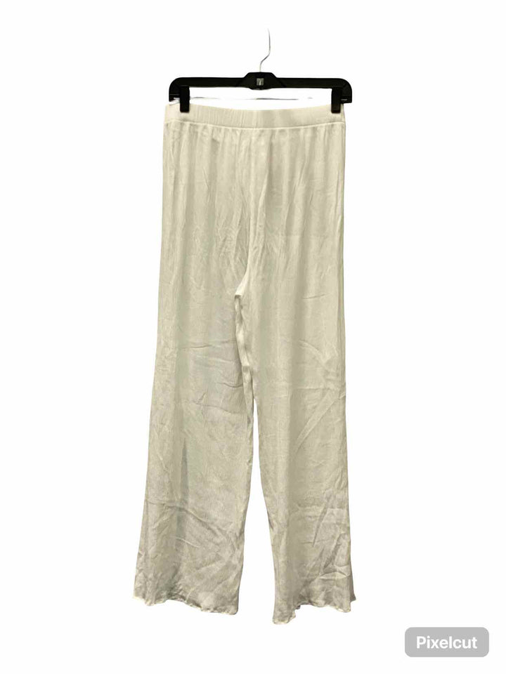Kona Sol Size L White Pants