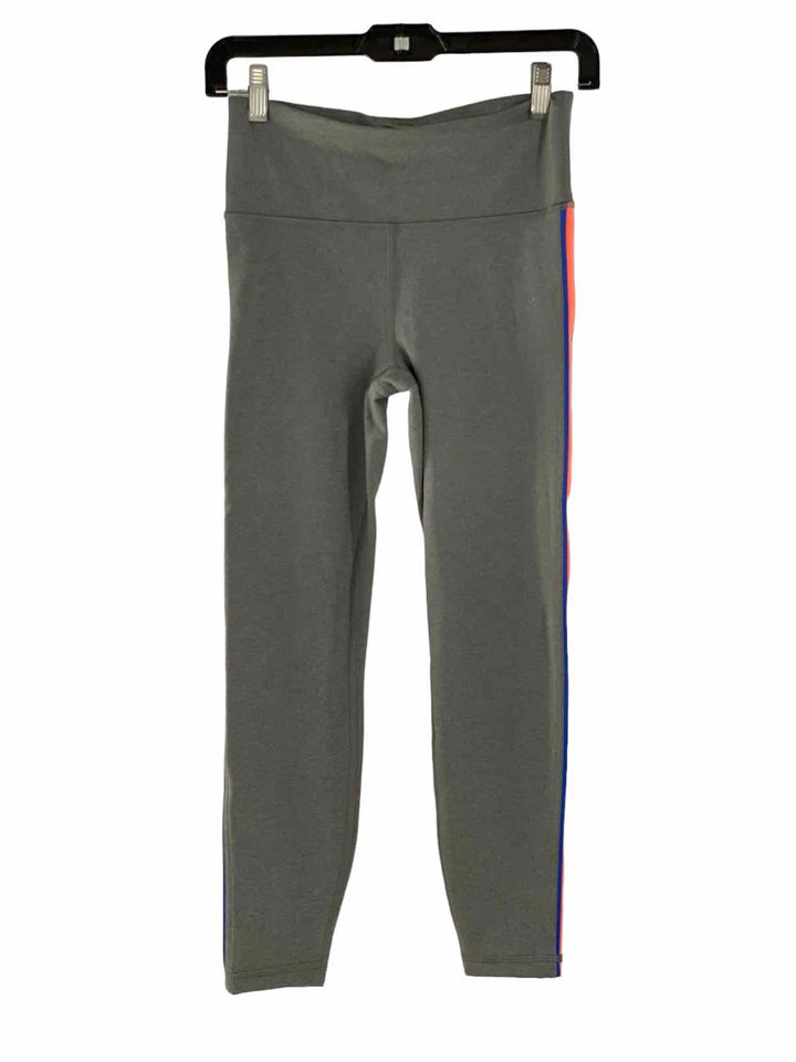 GapFit Size XS Gray Athletic Pants